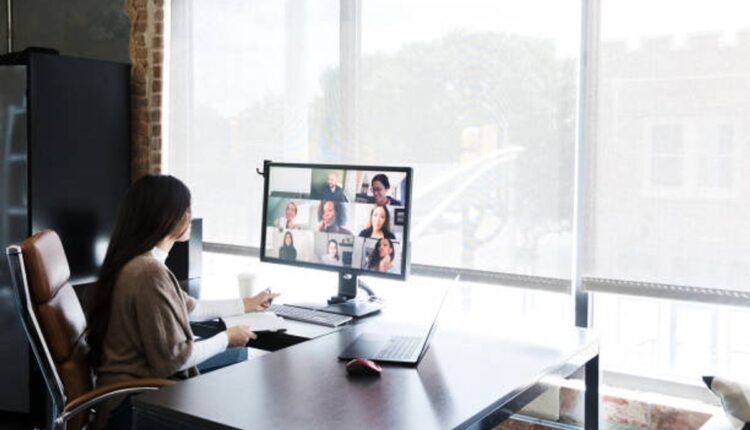 virtual team building activities