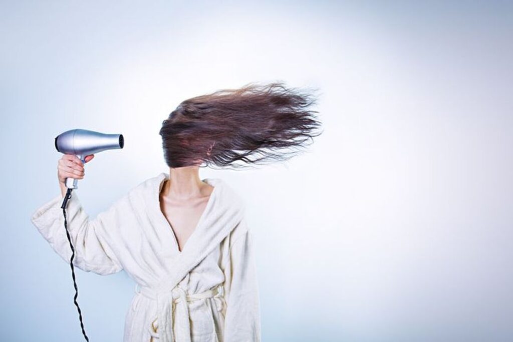 Which type Hair Dryer Is Right For You?