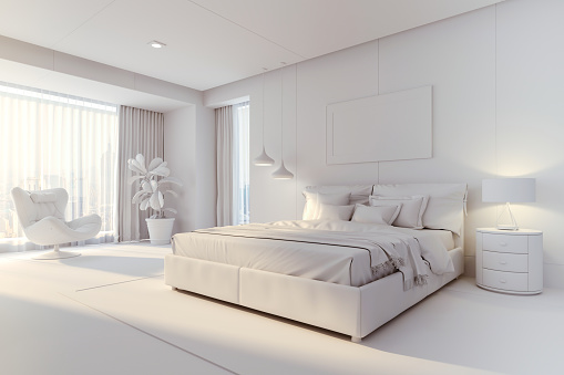 bed online