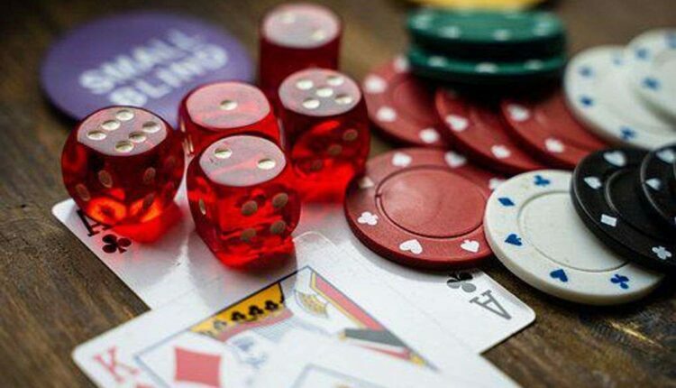 gclub casino