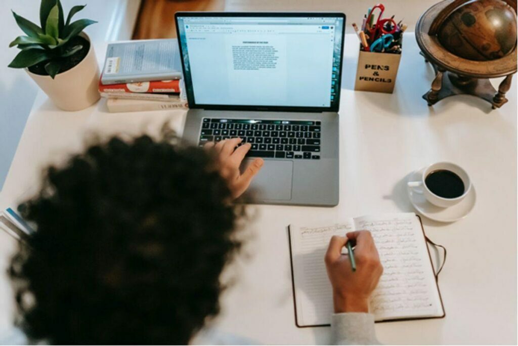 How to Write Quality Content with Ease