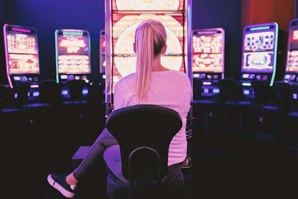 Items to Know When Selecting A web Casino