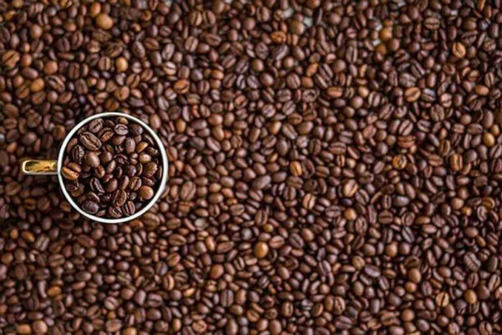 Environment friendly Coffee Extract And Losing Weight