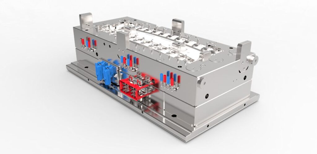 Plastic-type Injection Molding: How Cheap Products Are Created Every Day