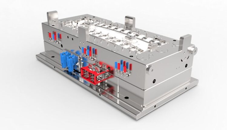Min-Hui Plastic Injection Machines