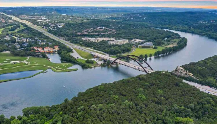 Real Estate Photography Austin