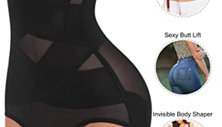 best girdle for lower stomach