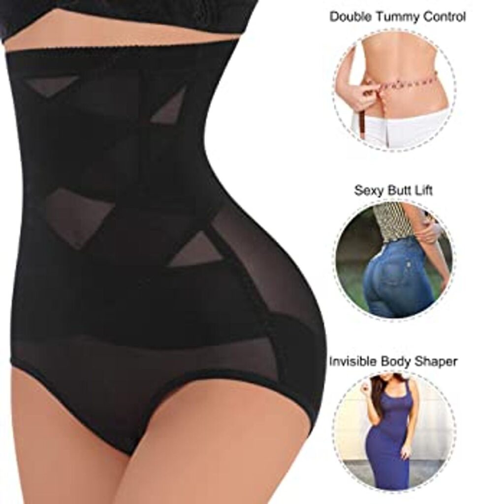 Best Girdle for Lower Stomach: Grab some amazing ideas!
