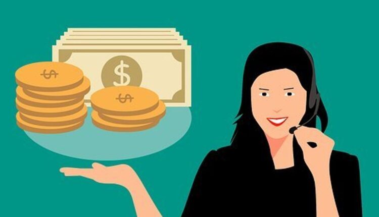 financial consultant