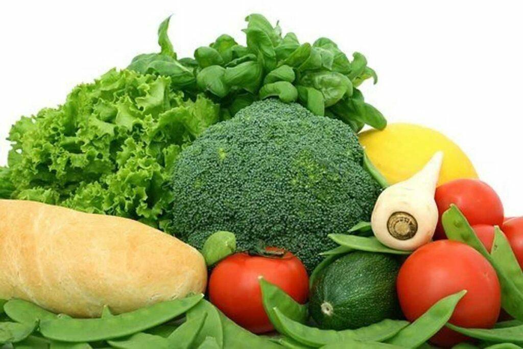 Healthy and balanced Nutrition Is The Main Key To Fat-loss