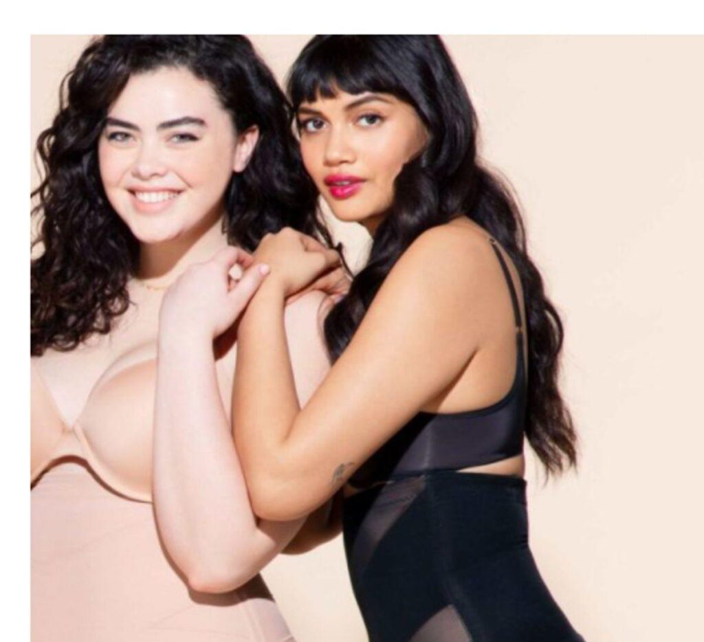 Unbelievably Impressive honey love shapewear review