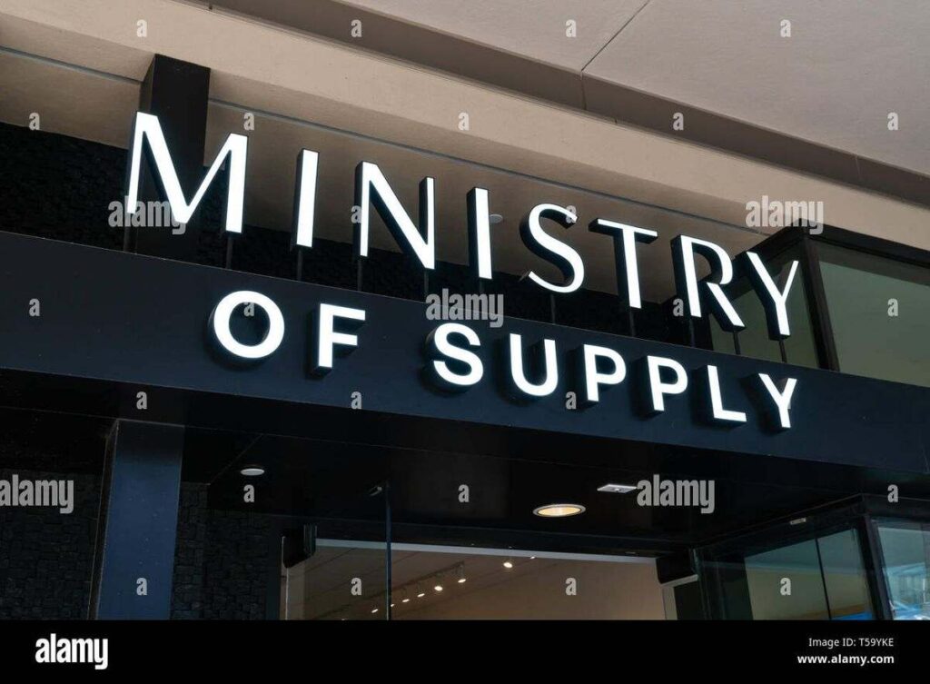 Ministry of supply reviews for women: Know the Stunning Details