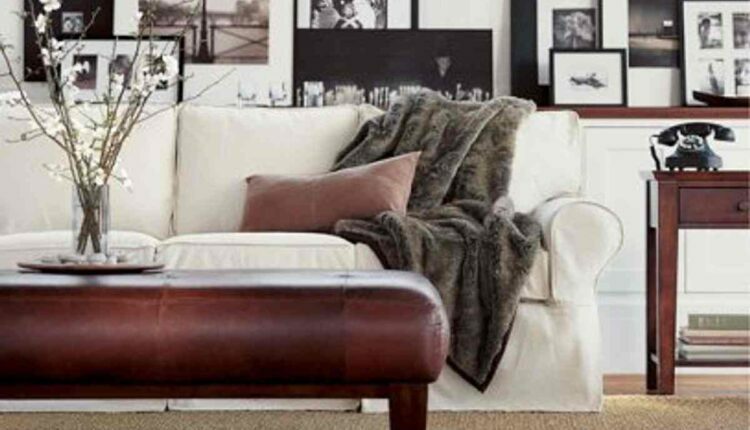 pottery barn knock off store