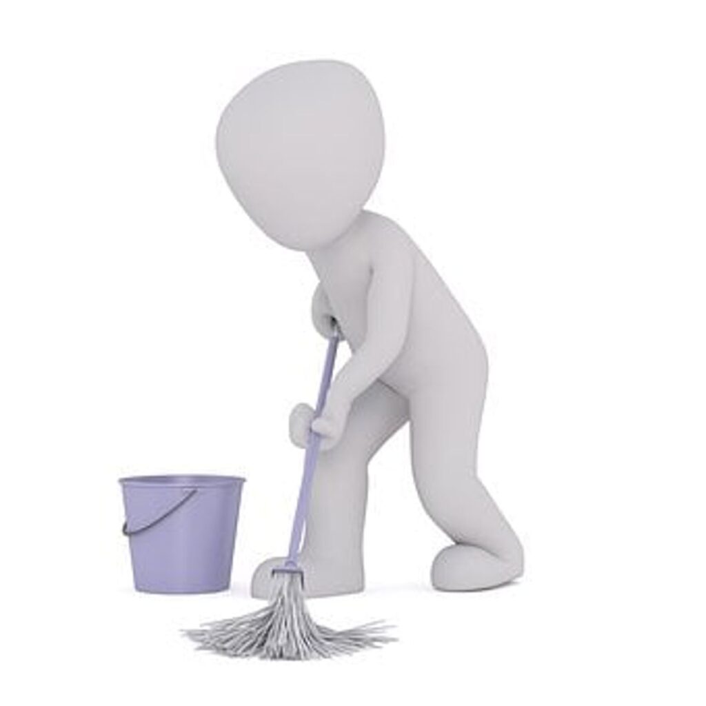 A lot more Carpet Cleaning Tips, Lesser Issues of health