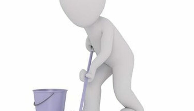 steam carpet cleaning