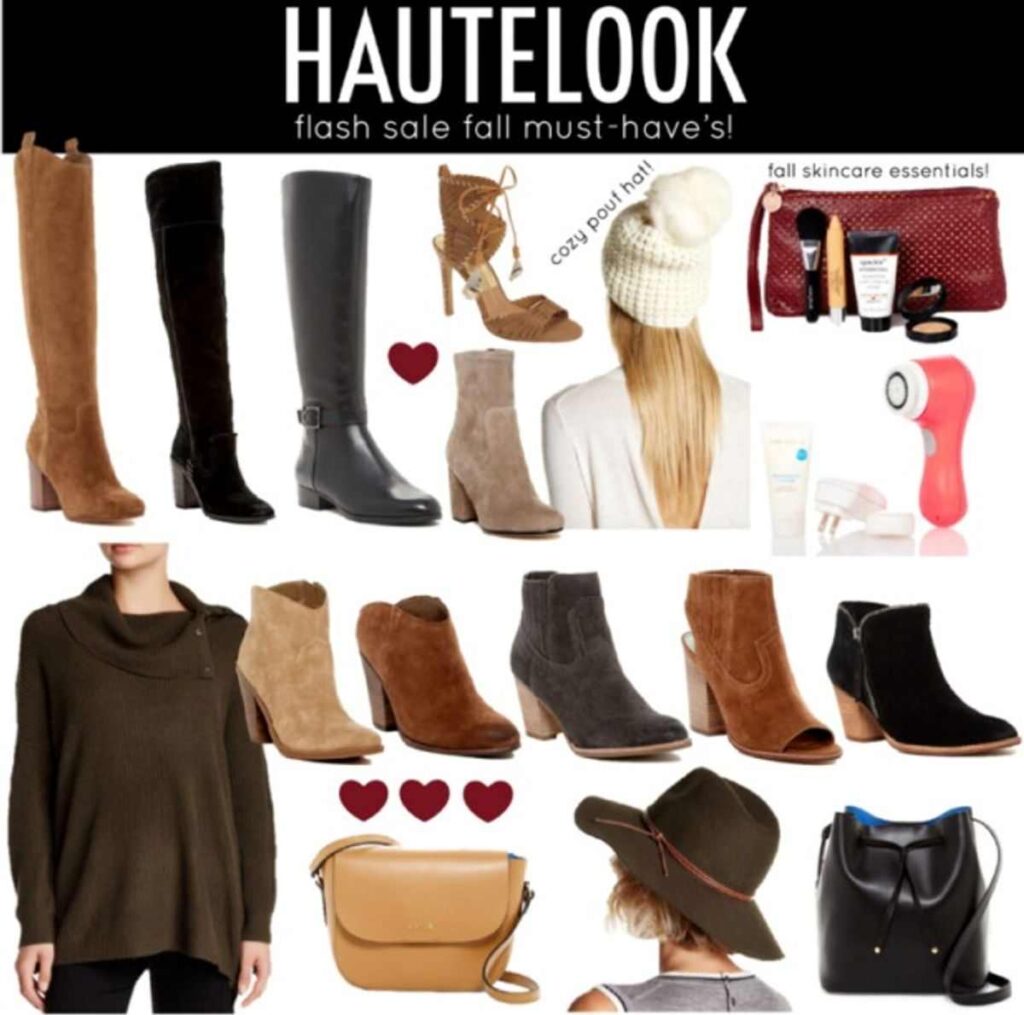 Top most popular stores like Nordstrom Rack