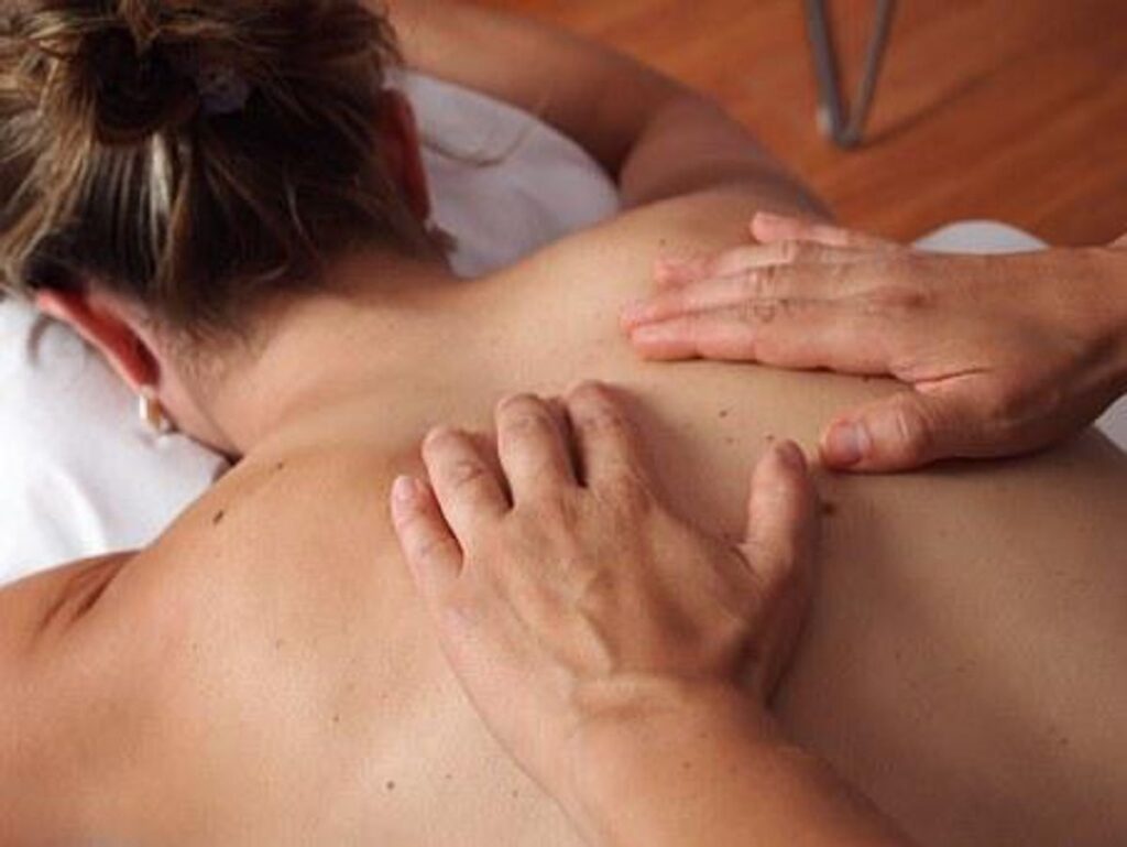The way to Give a Great Sensual Rub down
