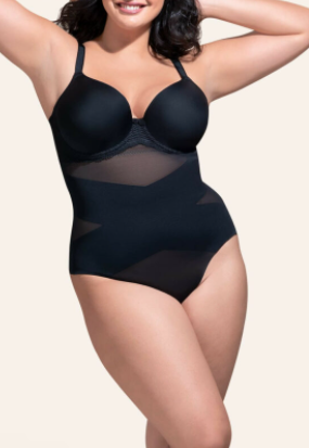 honeylove shapewear review
