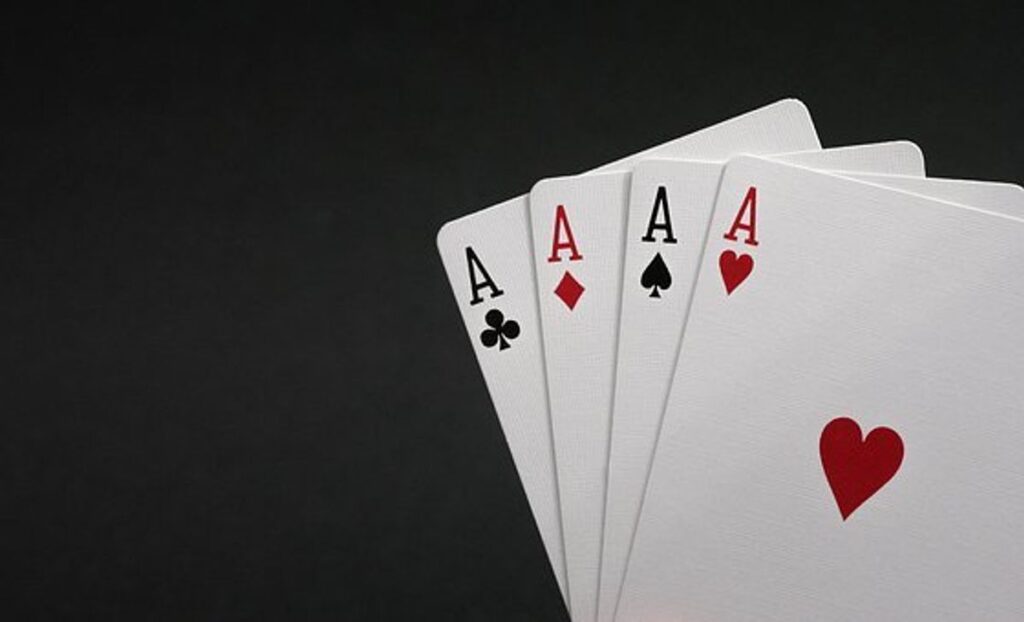 Online Casino Slot Games With High Payouts