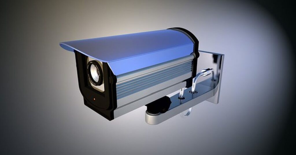 Information for the Home Security Camera
