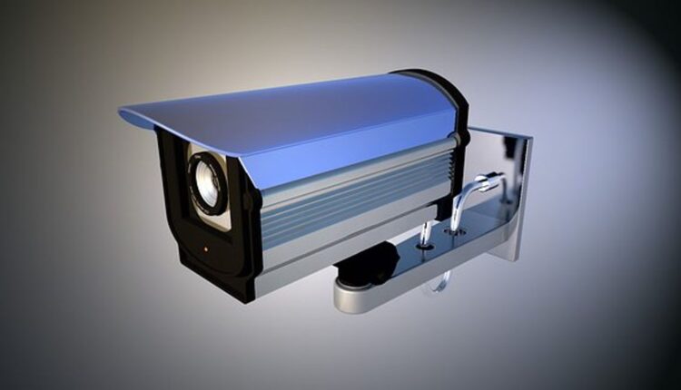 4g security camera Australia