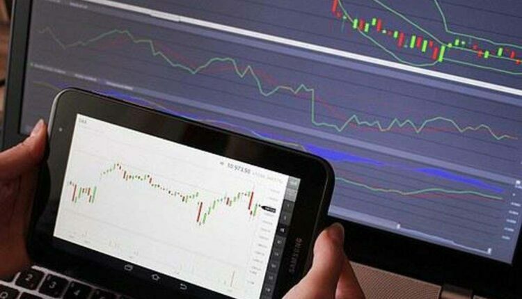 Forex trading Signals