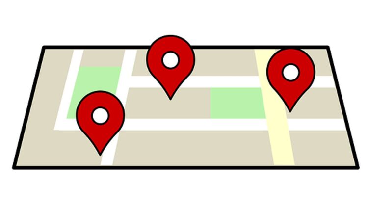 GPS tracker for kids