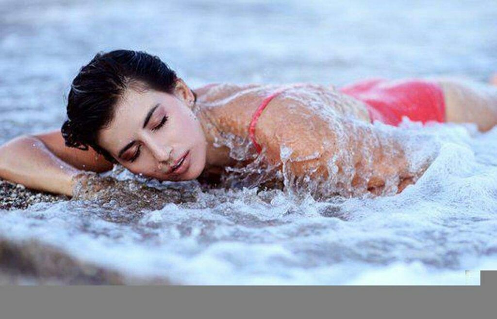 Can certainly Swim Wear