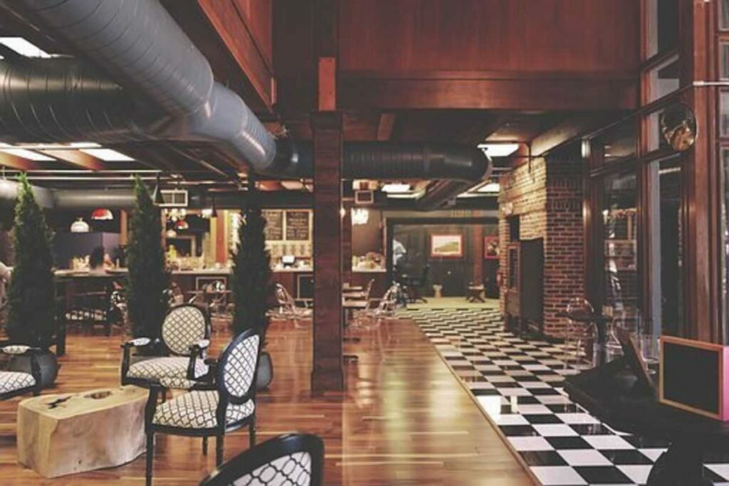 How to choose A Good Restaurant