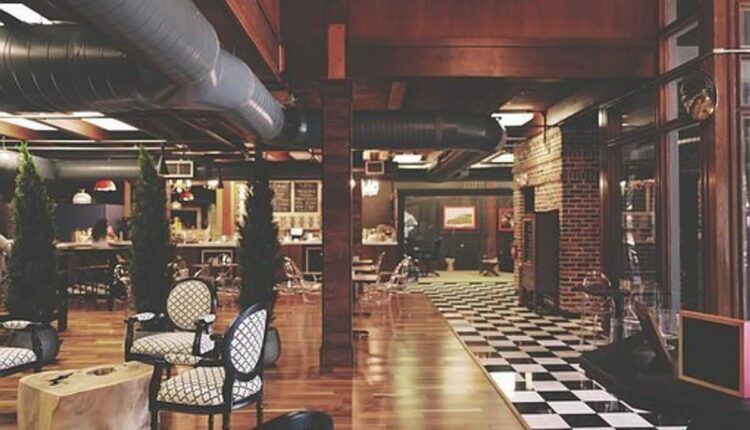 Restaurants in SenecaRestaurants in Seneca