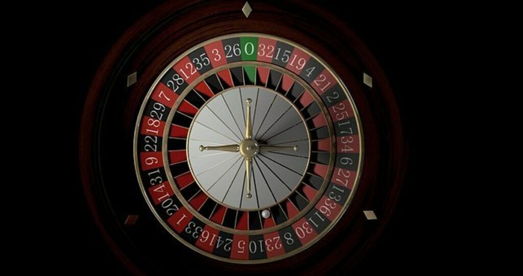 Recommended Online Casino Games