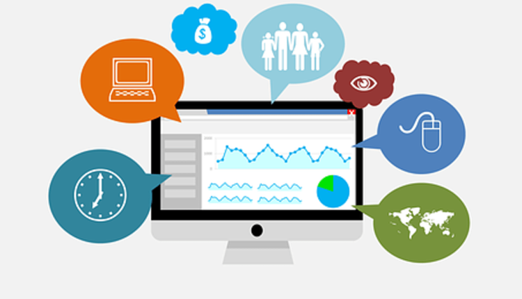 Most Important Parts to Google Analytics