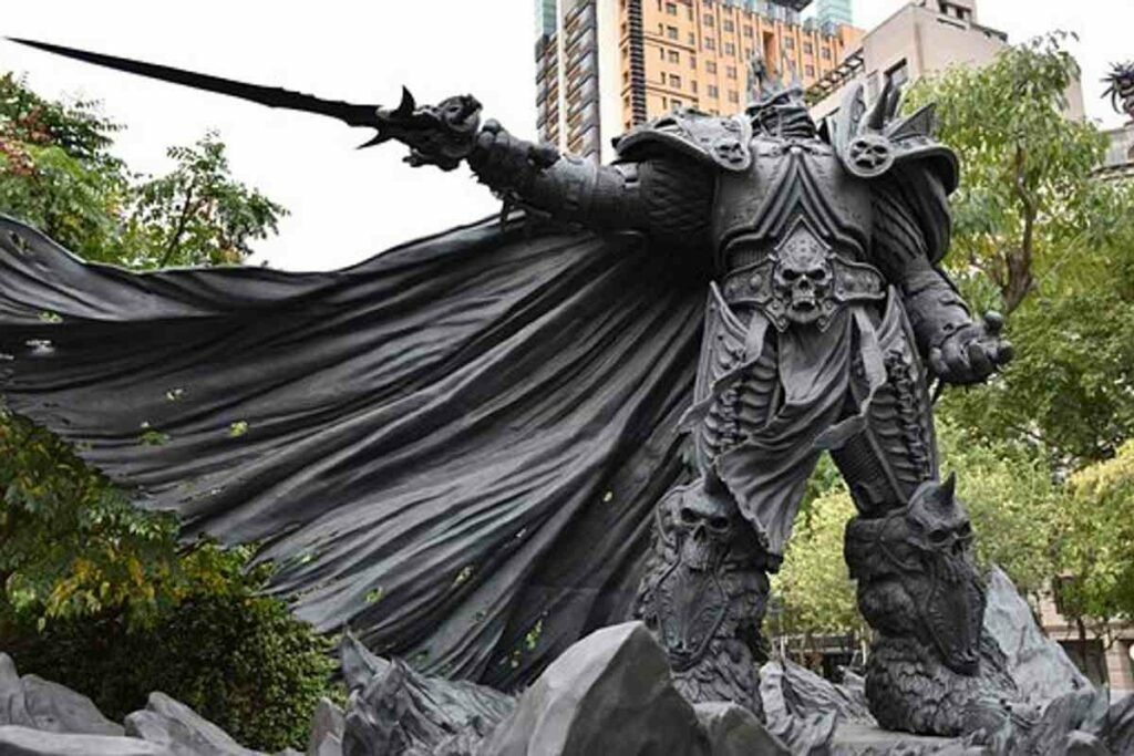 How one can Play World of Warcraft – Easy strategies to Play WoW