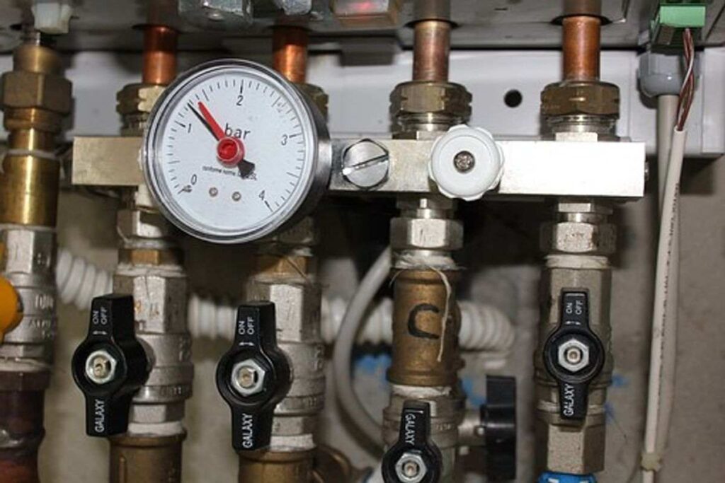 The best way to Match a Radiator for the Central Heating System