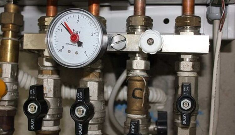 Central Heating System