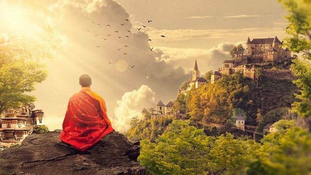 The Reason We Don’t Meditate: And also the We Can Change This