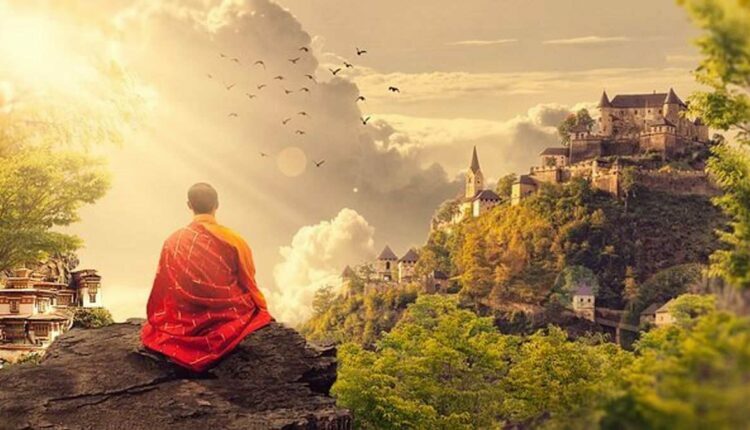 Why We Don't Meditate