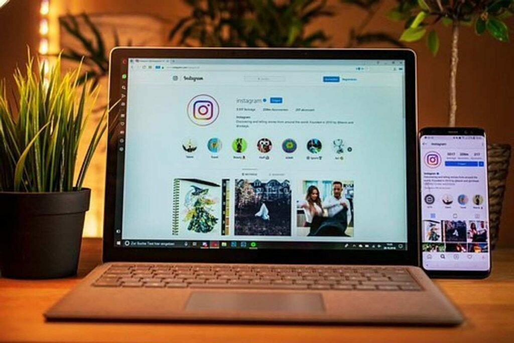 How does a failing affiliate marketer Get to the Instagram “Most Popular” List?