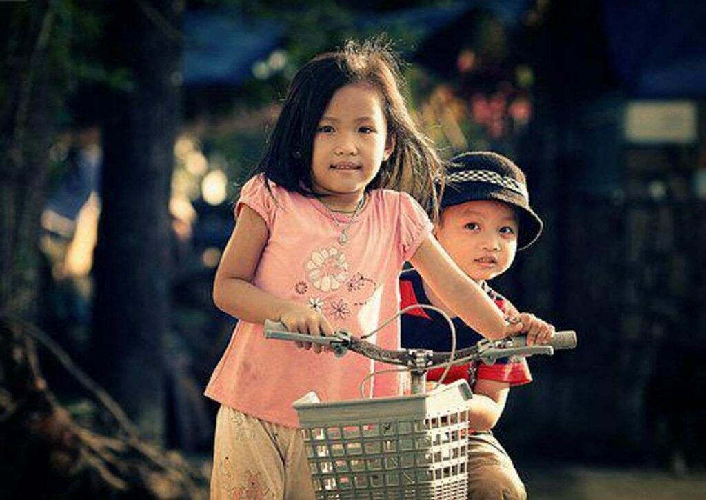 How one can Educate Your Children to Be, Carry out, and Have Success in Life