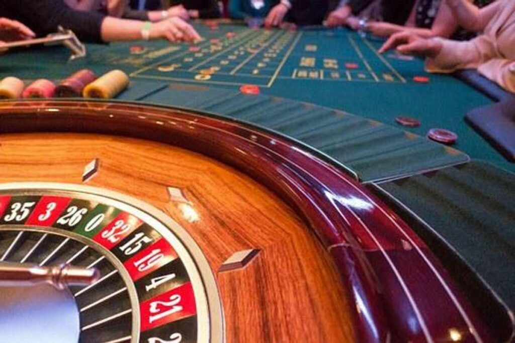 Poker variations – Enjoying The Game, On the internet?