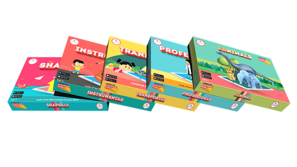 Specific Plan – How Kid’s Desires Are Turned Into Fact – The Second Step