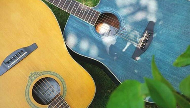 Why Teaching Guitar Students