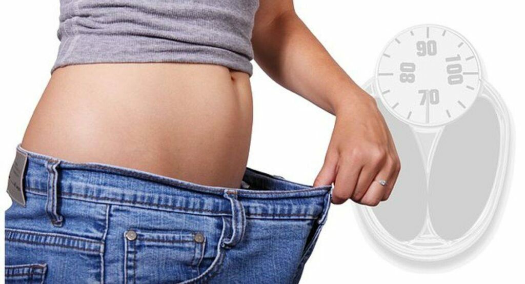 Ways to Get Motivated to Lose Weight