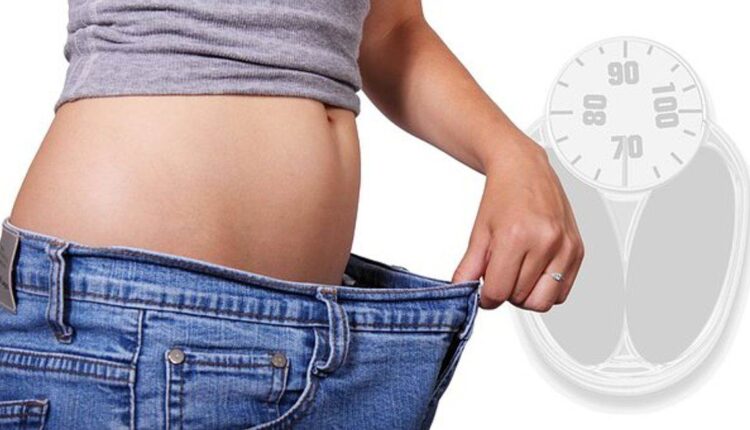 How to Get Motivated to Lose Weight