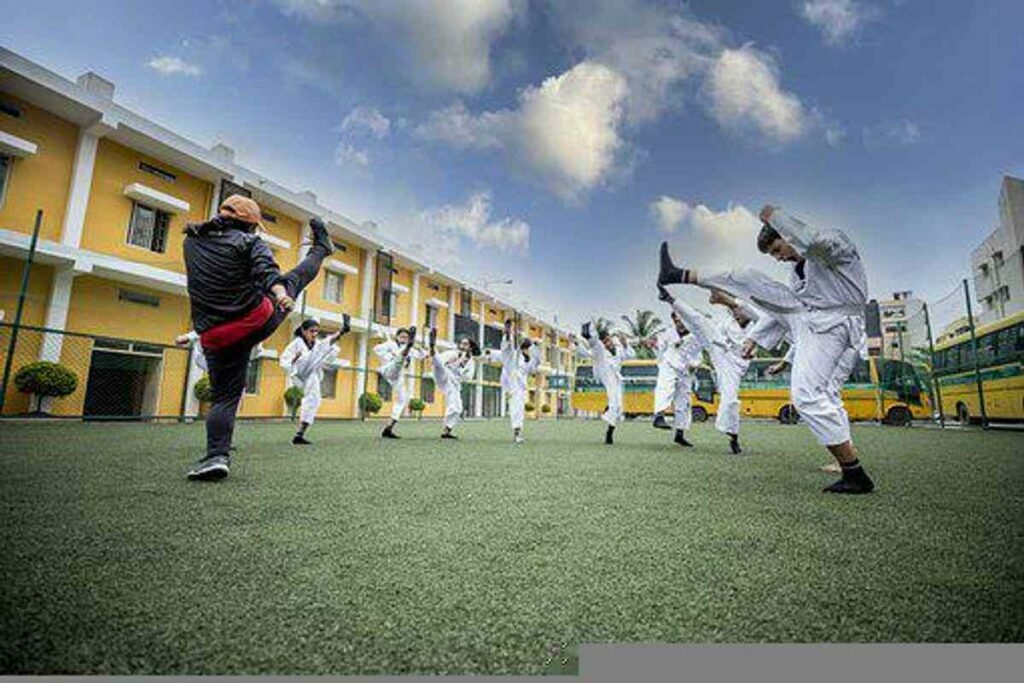 Choosing a Martial Arts School instructions 10 Steps Guaranteed to Conserve Time and Money