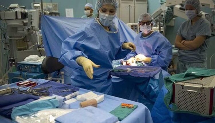 Why I Want Gastric Bypass Surgery