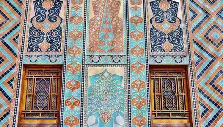 How to Make Mosaics