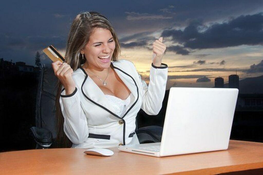 Precisely why I Want to Work as a Home Dependent Online Business