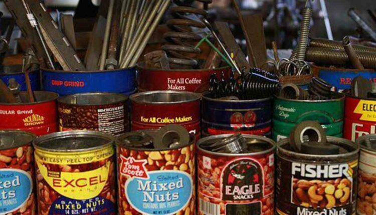 How to Organize Your Garage