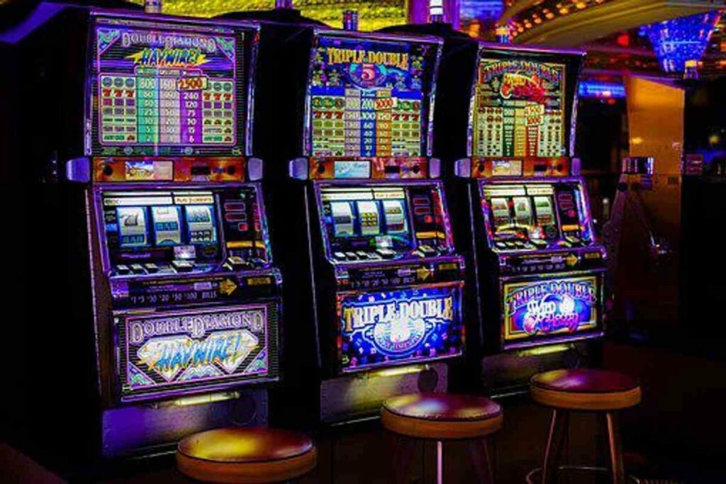 Slots – How to Play?